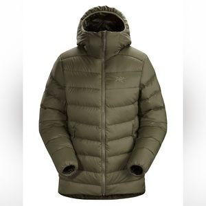 Arcteryx Thorium AR Hoody Women’s XL NEW